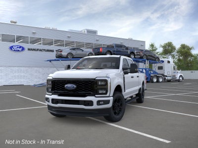 2026 Ford Super Duty F-250® XL