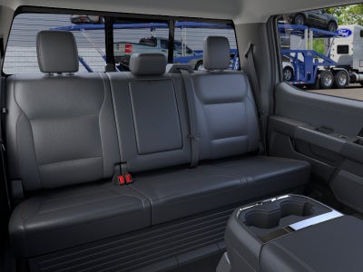 2026 Ford Super Duty F-250® Lariat®