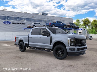 2026 Ford Super Duty F-250® Lariat®