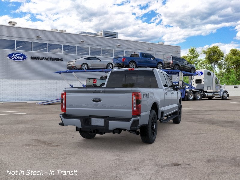 2026 Ford Super Duty F-250® Lariat®