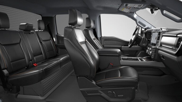 2026 Ford Super Duty F-250® Lariat®