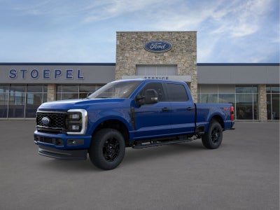 2026 Ford Super Duty F-250® XL