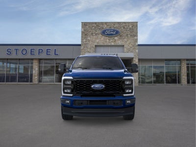 2026 Ford Super Duty F-250® XL