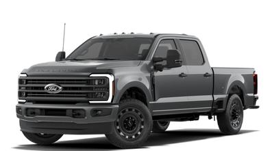 2027 Ford Super Duty F-250® XLT