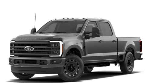 2027 Ford Super Duty F-250® XLT