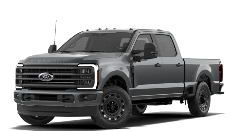 2027 Ford Super Duty F-250® XLT