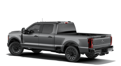 2027 Ford Super Duty F-250® XLT