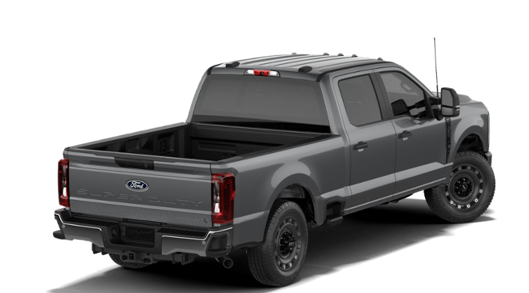 2027 Ford Super Duty F-250® XLT