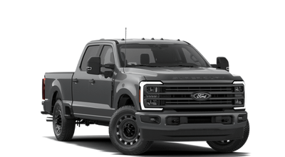 2027 Ford Super Duty F-250® XLT