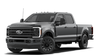 2027 Ford Super Duty F-250® XLT