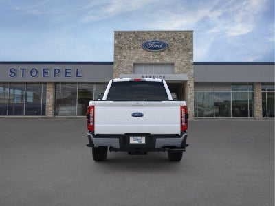 2026 Ford Super Duty F-250® Lariat®