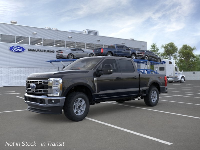 2026 Ford Super Duty F-250® XLT