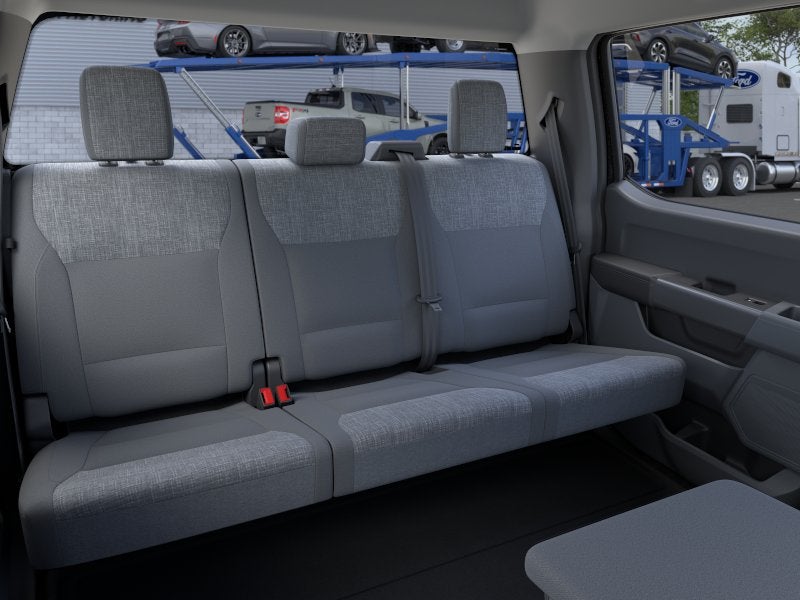 2026 Ford Super Duty F-250® XLT