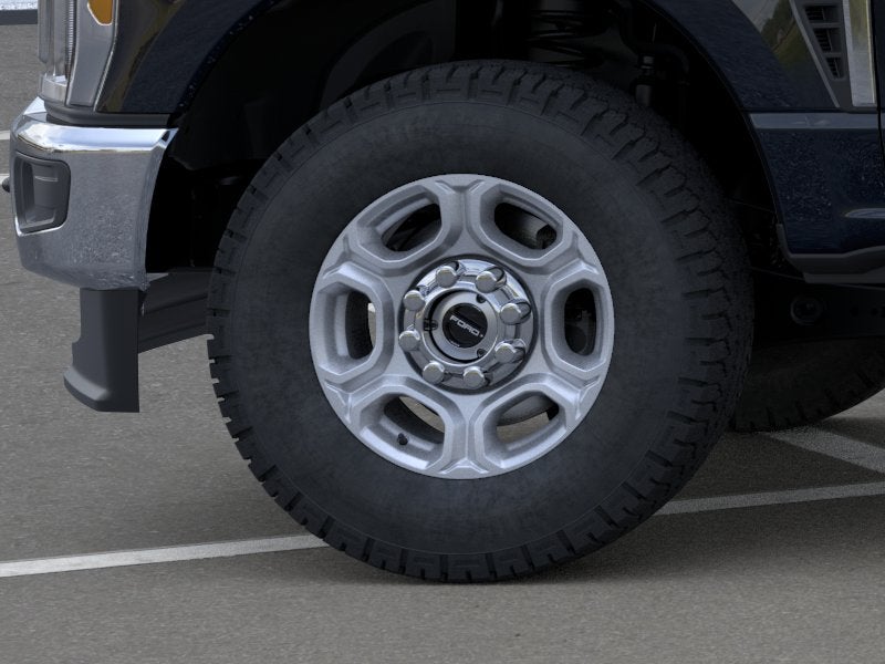 2026 Ford Super Duty F-250® XLT