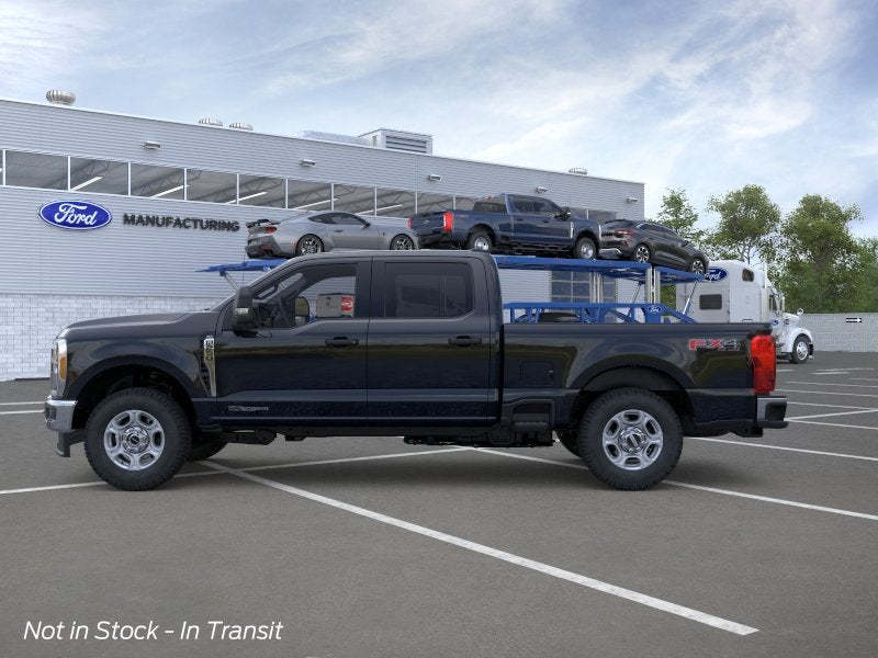 2026 Ford Super Duty F-250® XLT