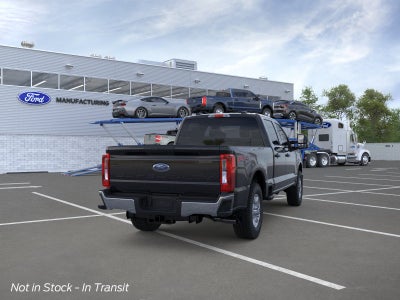 2026 Ford Super Duty F-250® XLT