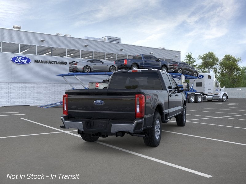 2026 Ford Super Duty F-250® XLT