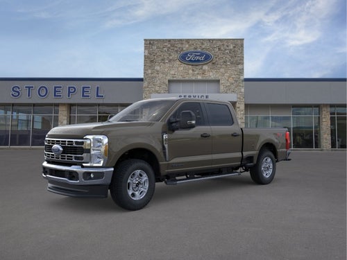 2026 Ford Super Duty F-250® XLT