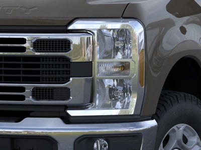 2026 Ford Super Duty F-250® XLT