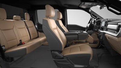 2026 Ford Super Duty F-250® XLT