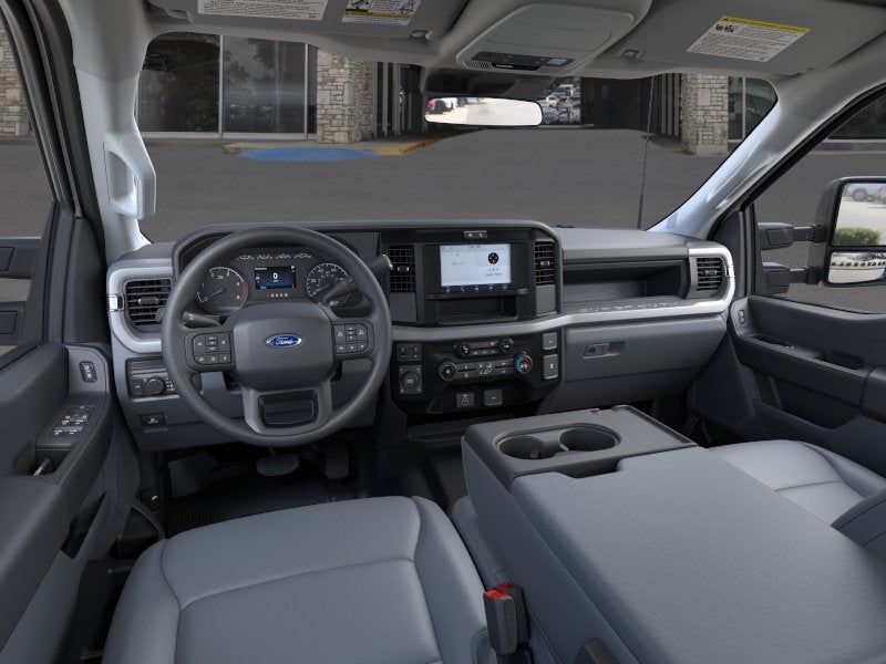 2026 Ford Super Duty F-250® XL