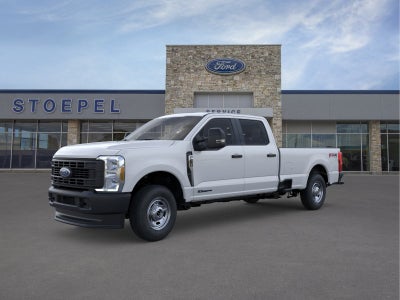 2026 Ford Super Duty F-250® XL