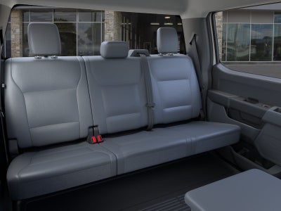2026 Ford Super Duty F-250® XL