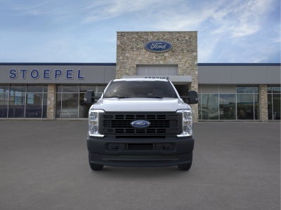 2026 Ford Super Duty F-250® XL