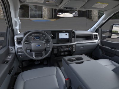 2026 Ford Super Duty F-250® XL