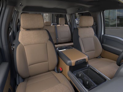 2026 Ford Super Duty F-250® XLT