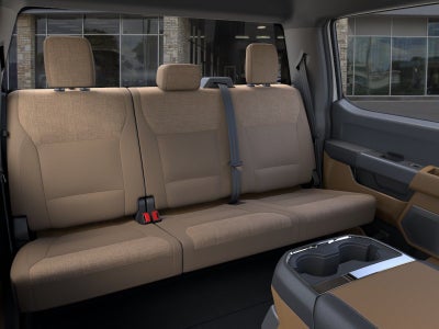 2026 Ford Super Duty F-250® XLT