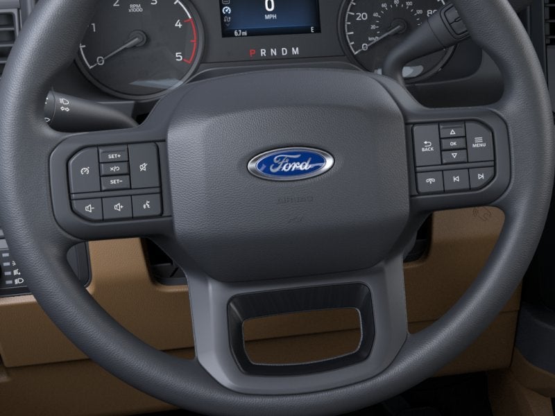 2026 Ford Super Duty F-250® XLT