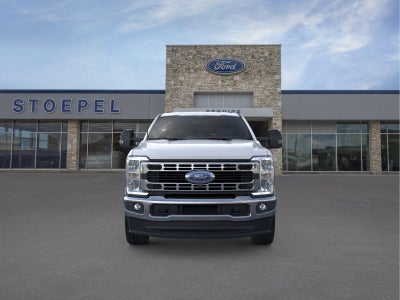 2026 Ford Super Duty F-250® XLT