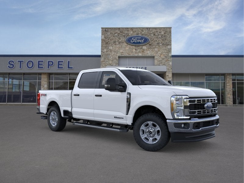 2026 Ford Super Duty F-250® XLT