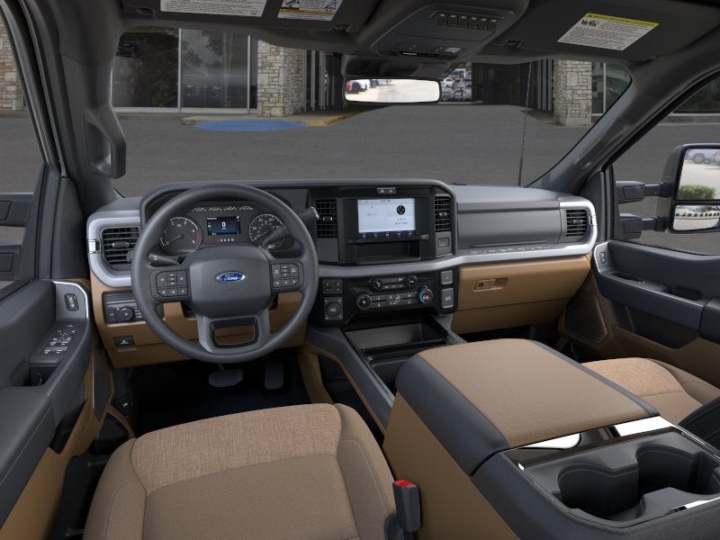 2026 Ford Super Duty F-250® XLT