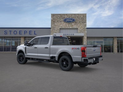 2026 Ford Super Duty F-250® XL