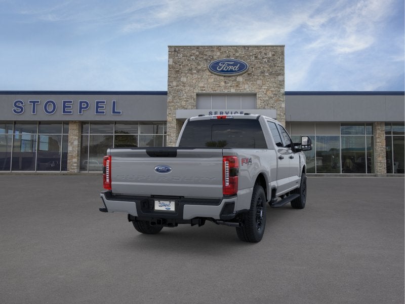 2026 Ford Super Duty F-250® XL