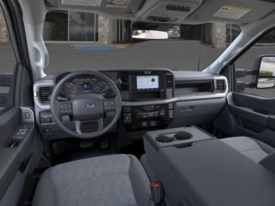 2026 Ford Super Duty F-250® XL
