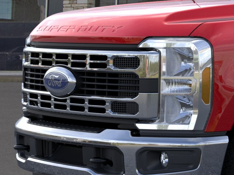2026 Ford Super Duty F-250® XLT