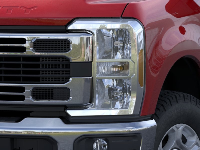 2026 Ford Super Duty F-250® XLT