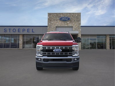 2026 Ford Super Duty F-250® XLT
