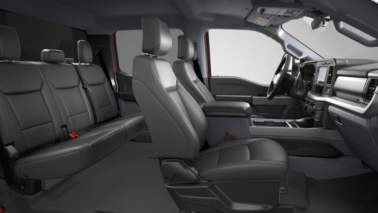 2026 Ford Super Duty F-250® XLT