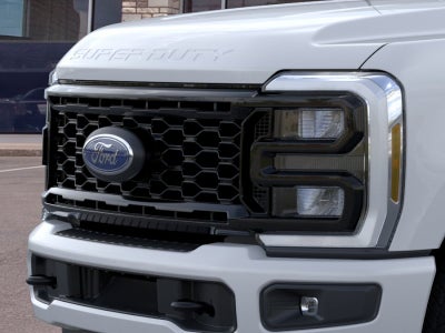 2026 Ford Super Duty F-250® XL