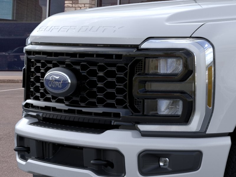 2026 Ford Super Duty F-250® XL