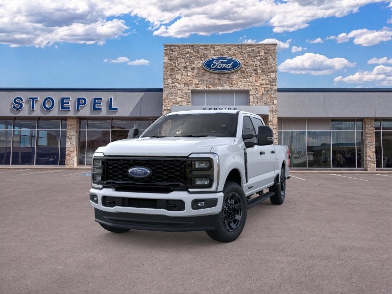 2026 Ford Super Duty F-250® XL