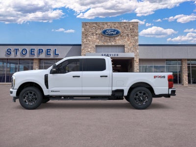 2026 Ford Super Duty F-250® XL