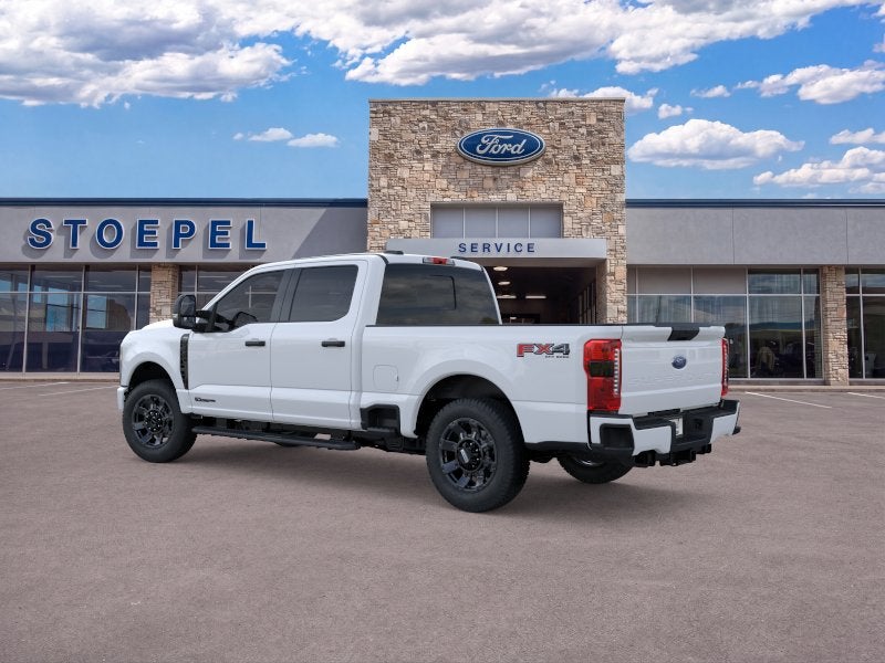 2026 Ford Super Duty F-250® XL