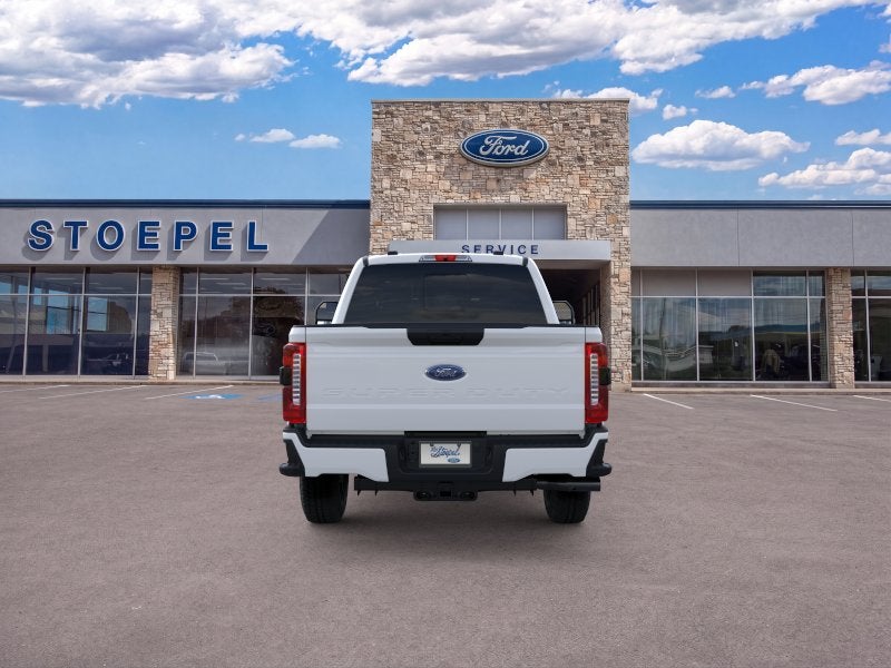 2026 Ford Super Duty F-250® XL