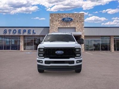 2026 Ford Super Duty F-250® XL