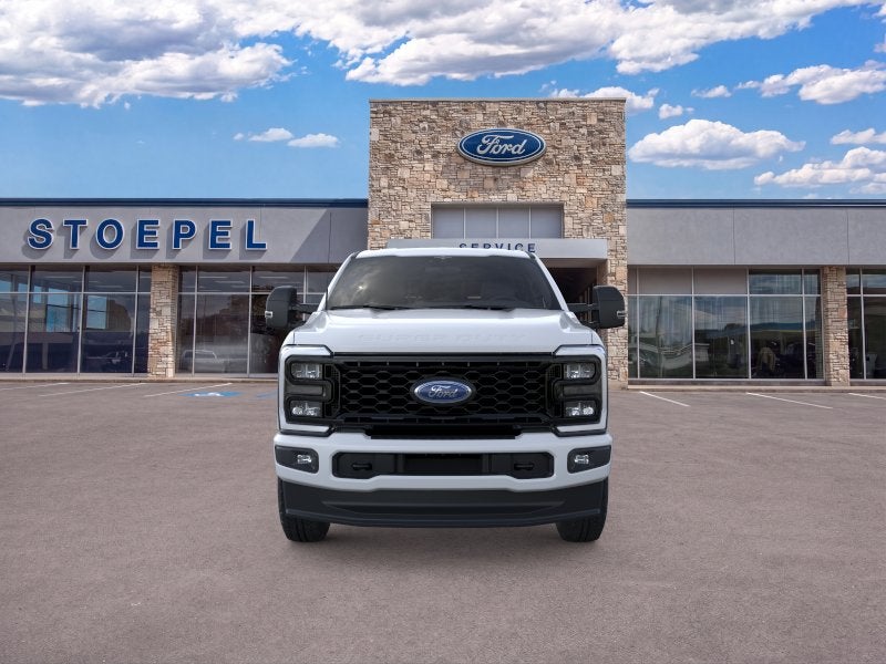 2026 Ford Super Duty F-250® XL